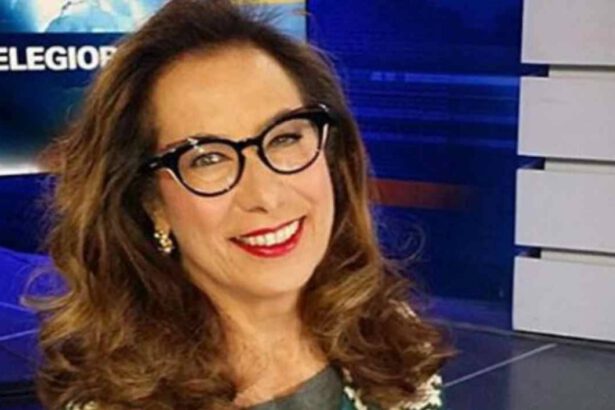 Cesara Buonamici: chi è, cosa fa e come vive 43