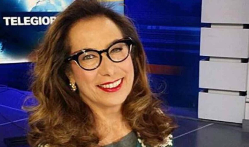 Cesara Buonamici: chi è, cosa fa e come vive 2 Cesara Buonamici: chi è, cosa fa e come vive 1