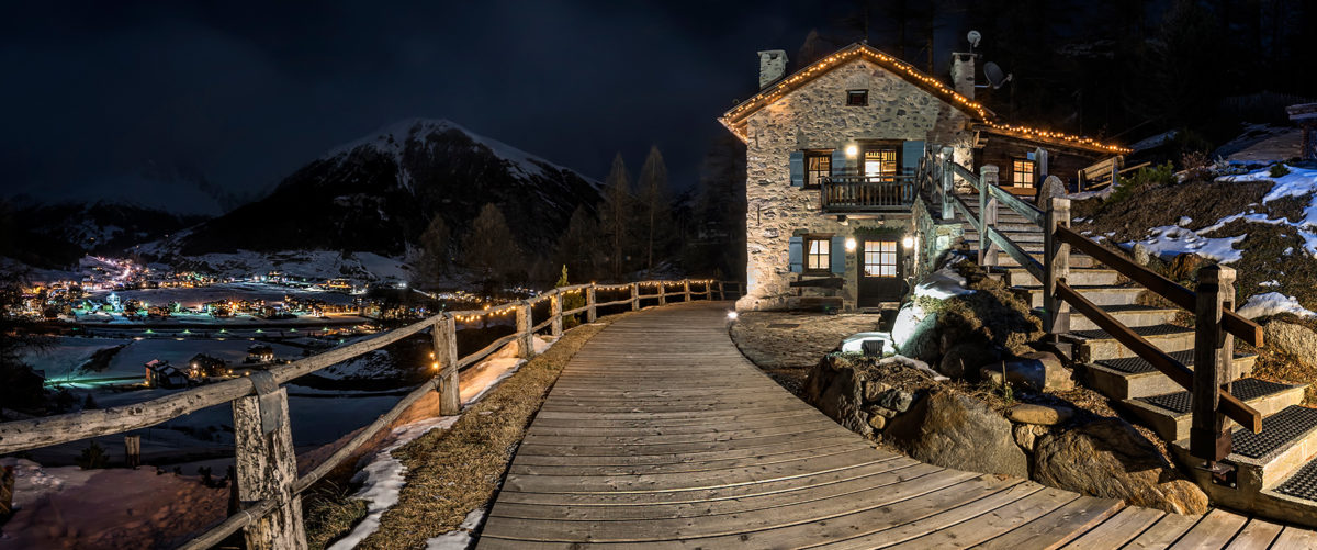 Neve, lusso e fuochi d’artificio: le mete perfette per un Capodanno a 5 stelle 7