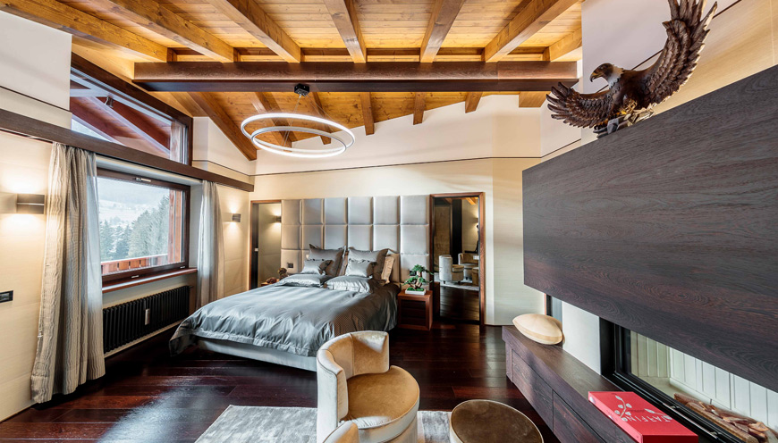 Neve, lusso e fuochi d’artificio: le mete perfette per un Capodanno a 5 stelle 5