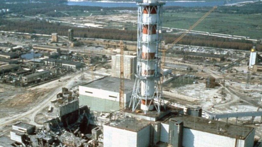 Guerra in Ucraina, allarme a Chernobyl: a rischio impianto stoccaggio di scorie nucleari 1