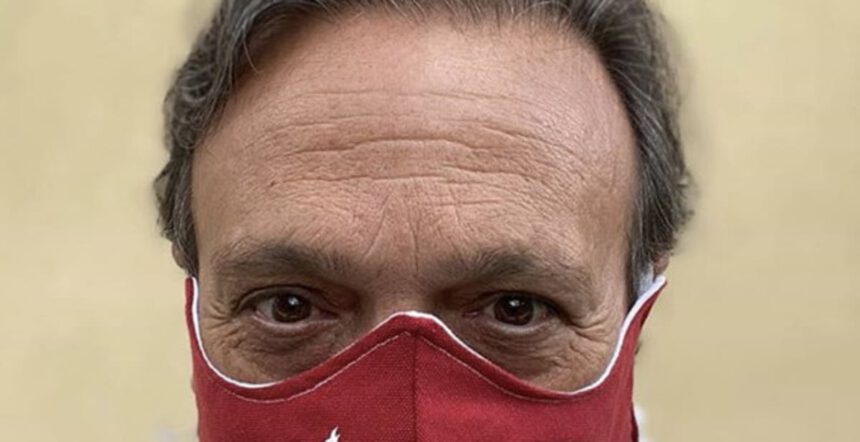 Piero Chiambretti e il Covid: "I medici e gli infermieri, esempi da cui l'Italia deve imparare tanto" 1