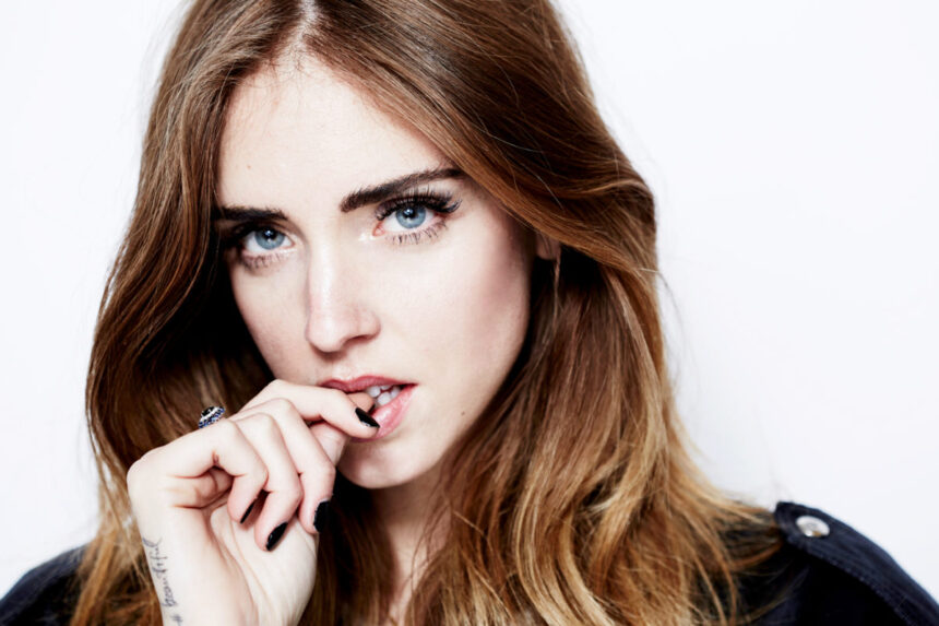 Chiara Ferragni colpisce ancora e lo fa al cinema, breve analisi su Unposted 1