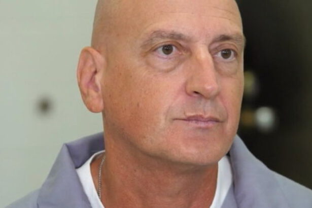 Di Maio: "Chico Forti tornerà in Italia" 10