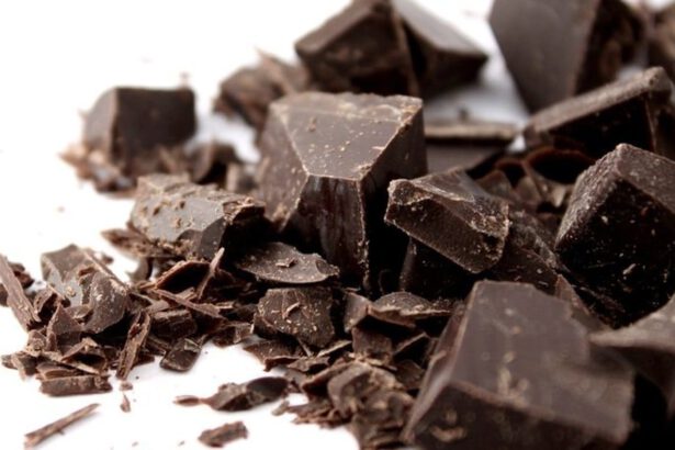 Cioccolato confezionato, boom di vendite in pandemia 9
