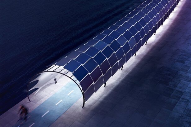 Solar Veloroute, la ciclabile fotovoltaica del futuro 14