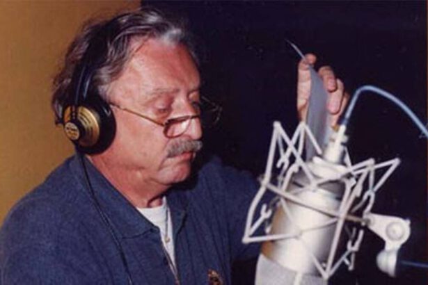 Ci lascia Claudio Sorrentino, storico doppiatore di Gibson, Willis e John Travolta 8