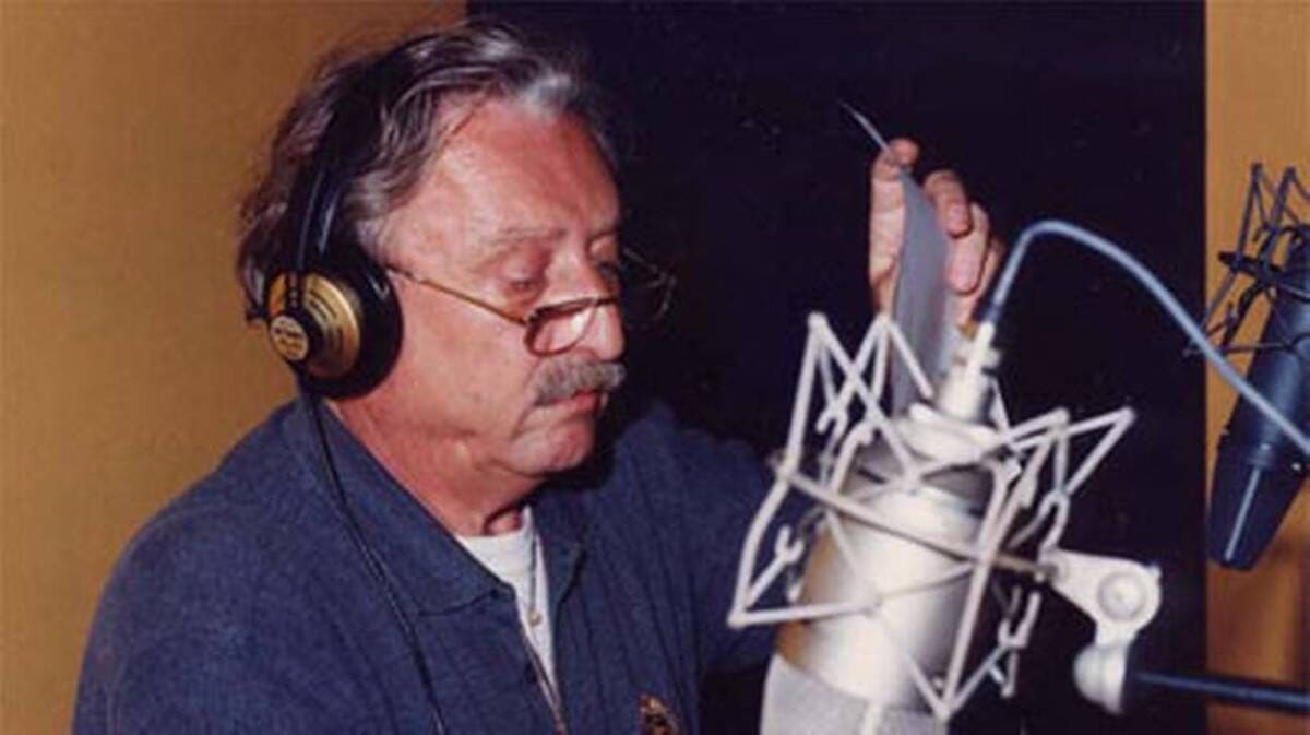 Ci lascia Claudio Sorrentino, storico doppiatore di Gibson, Willis e John Travolta 17