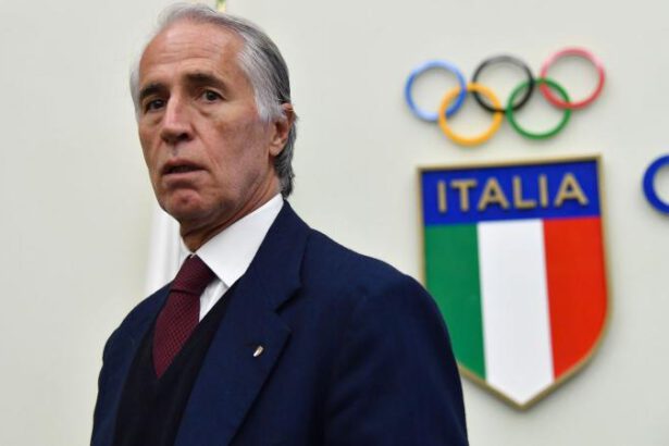 Olimpiadi Tokyo 2021, Italia verso l'esclusione. Entro mercoledì la decisione del CIO 38