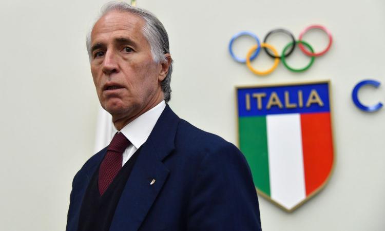 Olimpiadi Tokyo 2021, Italia verso l'esclusione. Entro mercoledì la decisione del CIO 1