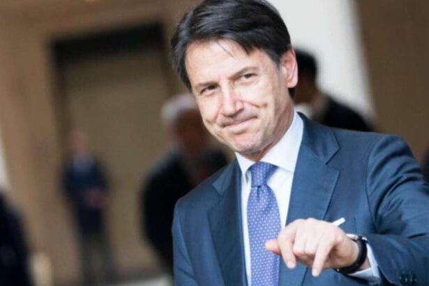 Cosa accadrà a Giuseppe Conte ora che non è più presidente del Consiglio? 18