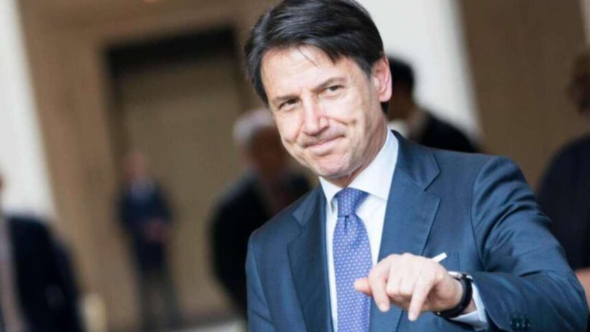 Cosa accadrà a Giuseppe Conte ora che non è più presidente del Consiglio? 2 Cosa accadrà a Giuseppe Conte ora che non è più presidente del Consiglio? 1