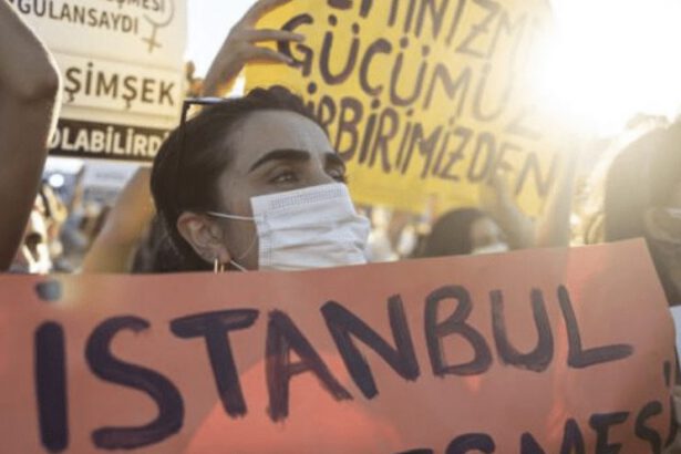 Convenzione di Istanbul boicottata, che fine faranno le conquiste delle donne? 11