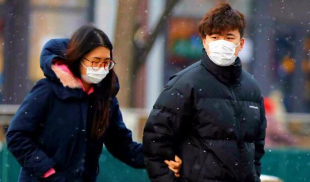 Spallanzani, guarita coppia cinese: "Stanno bene" 15