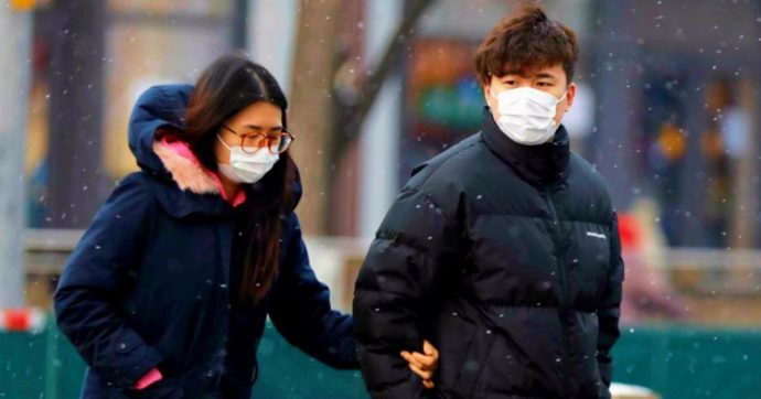 Spallanzani, guarita coppia cinese: "Stanno bene" 1