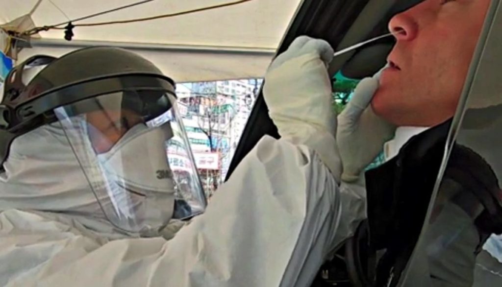 Covid, il paziente 1 di Torino: "Non sono immune. Un anno dopo gli anticorpi sono esauriti" 4