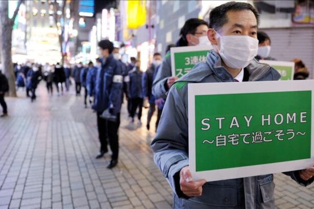 Coronavirus, la variante “giapponese" dimostra resistenza agli anticorpi 18