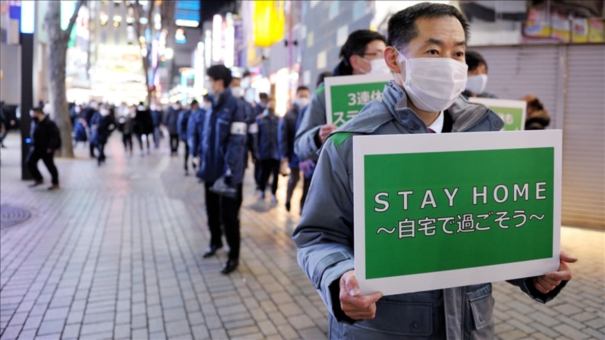 Coronavirus, la variante “giapponese" dimostra resistenza agli anticorpi 17