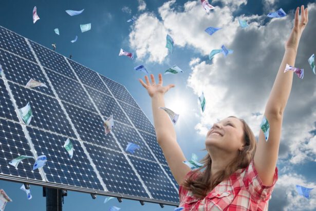Costi di un impianto fotovoltaico. Una guida alle voci di spesa 20