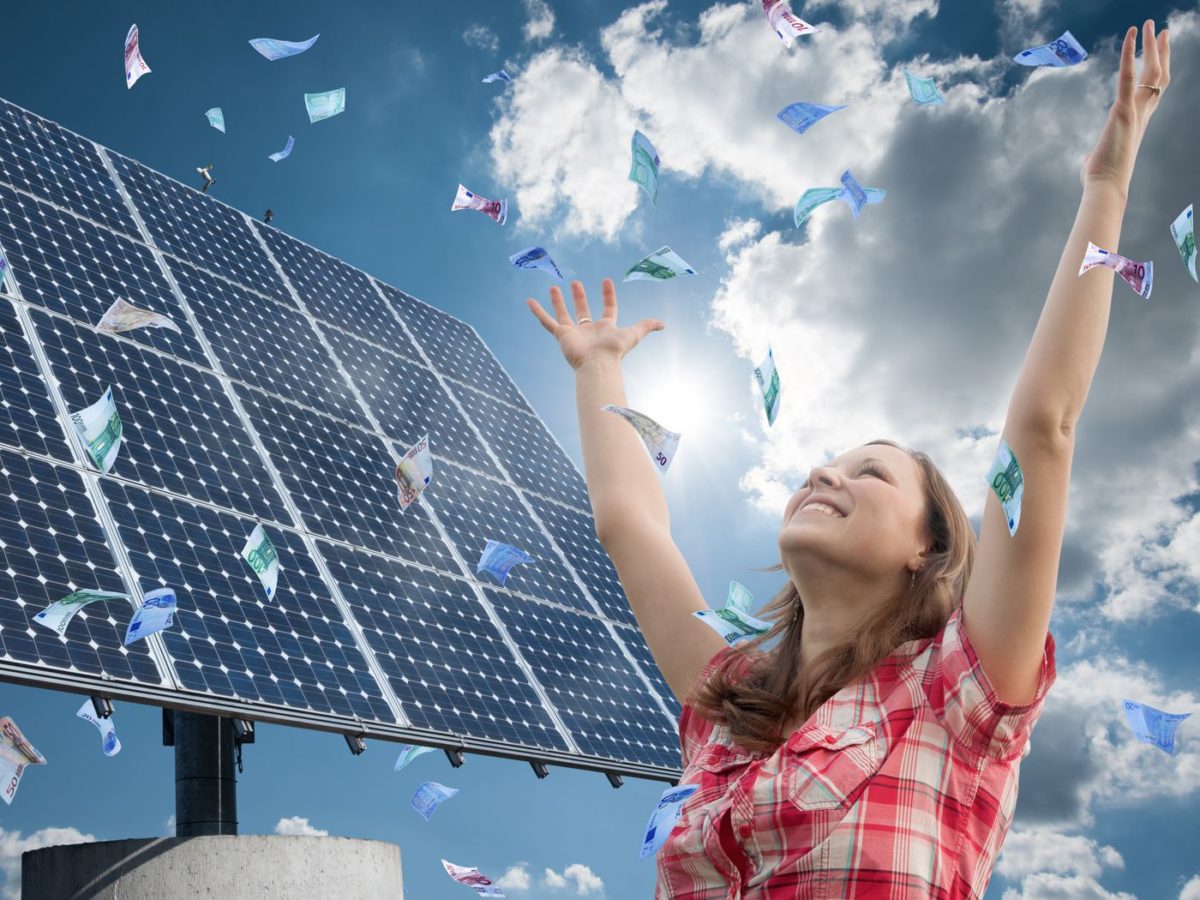 Costi di un impianto fotovoltaico. Una guida alle voci di spesa 19