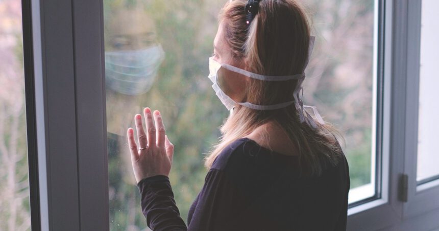 Sindemia, il volto silenzioso del Covid: 1 milione di nuovi casi di disagio mentale 1