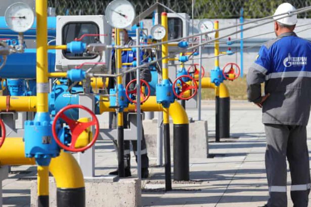 Crisi energetica, arriva l'autunno dei rincari 23