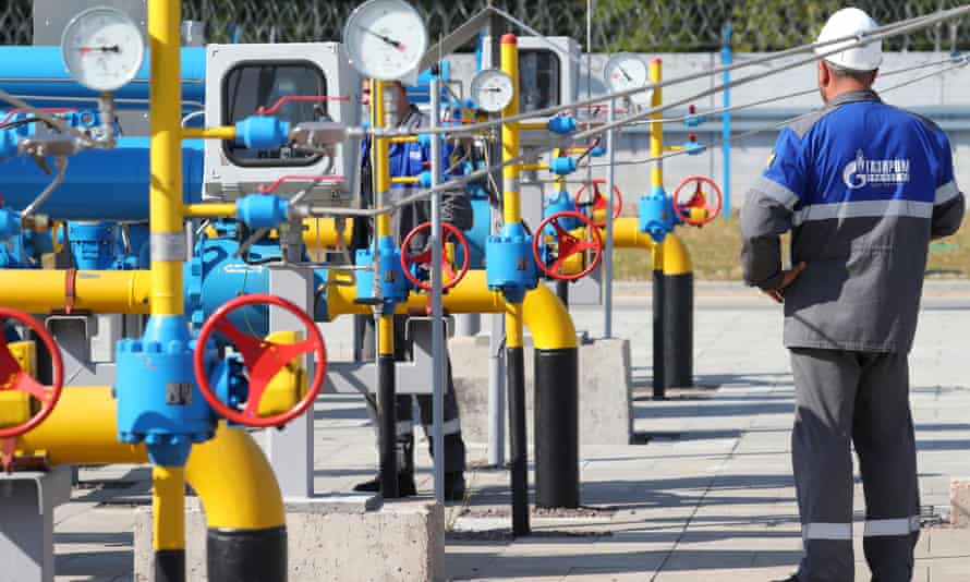 Crisi energetica, arriva l'autunno dei rincari 17
