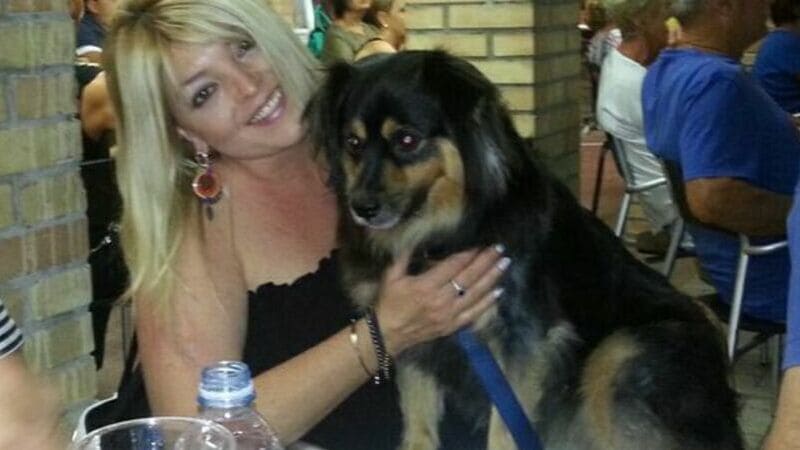 Cristina Calzoni uccisa dal ragno violino: cosa non torna sulla sua morte? 3 Cristina Calzoni_