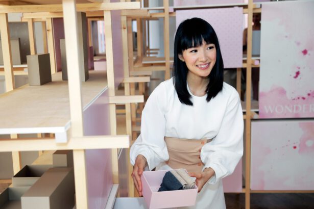 Addio beauty blogger, benvenute 'cleaning influencer' 39