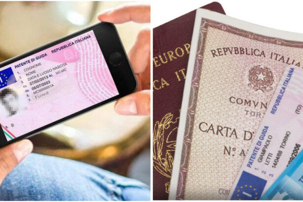Documenti di identità: dal 2020 su smartphone 71