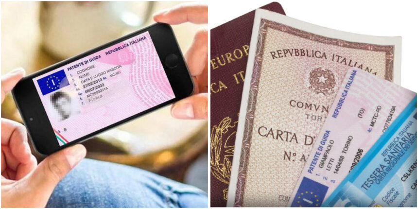 Documenti di identità: dal 2020 su smartphone 1