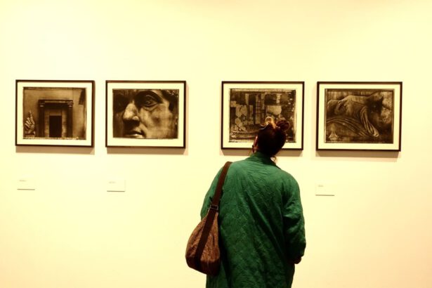 Roma in mostra: flaneur nella Capitale tra fotografia e arte 9