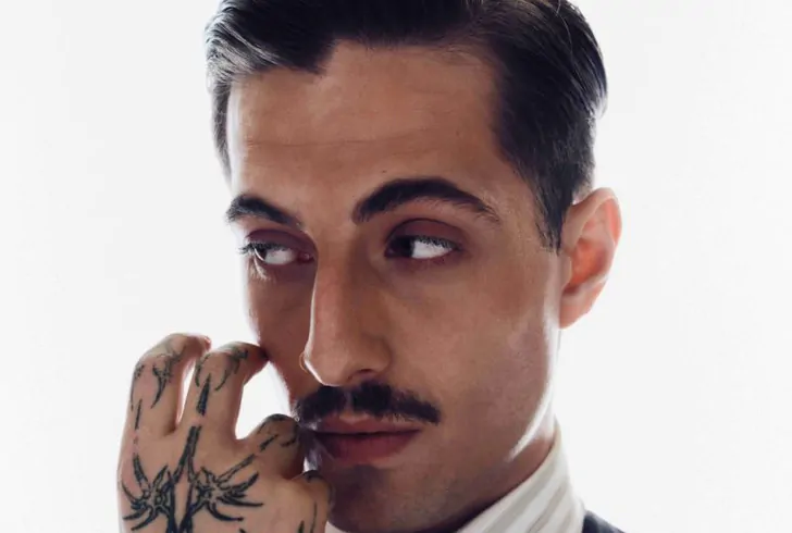 Silverlines, primo singolo da solista per Damiano dei Maneskin, di cosa parla e qual è il futuro della band? 3