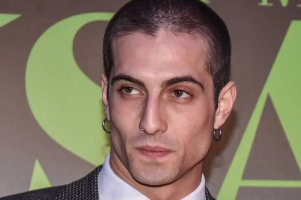 Silverlines, primo singolo da solista per Damiano dei Maneskin, di cosa parla e qual è il futuro della band? 13