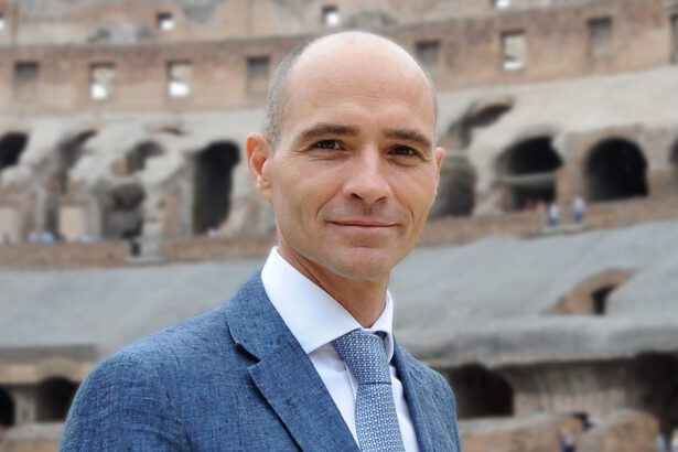 Come ripartirà lo sport a Roma? Il punto con Daniele Frongia 18