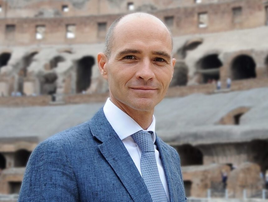 Come ripartirà lo sport a Roma? Il punto con Daniele Frongia 1