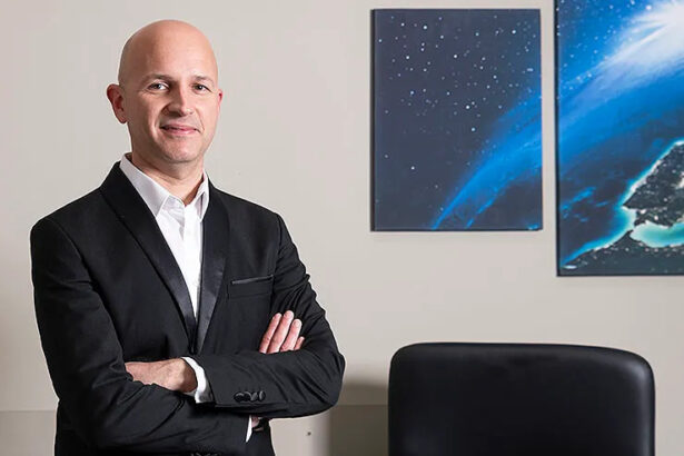 Daniele Iudicone: il fotovoltaico come chiave di svolta della transizione ecologica 19