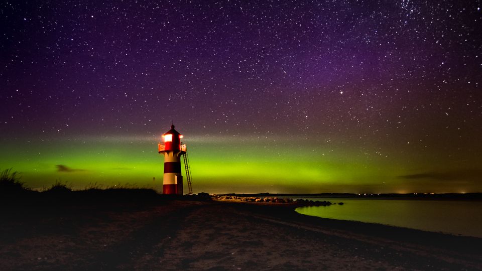 A caccia di aurore boreali! L'esperienza che non dimenticherai mai 3