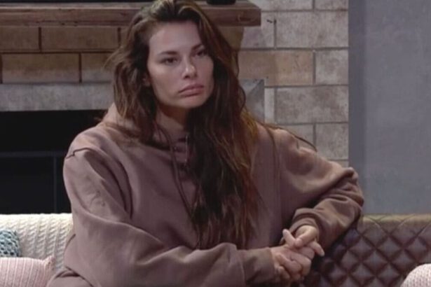 Dayane Mello, Le Iene mostrano video delle molestie. L'avvocato: “É tenuta come in prigione” 15