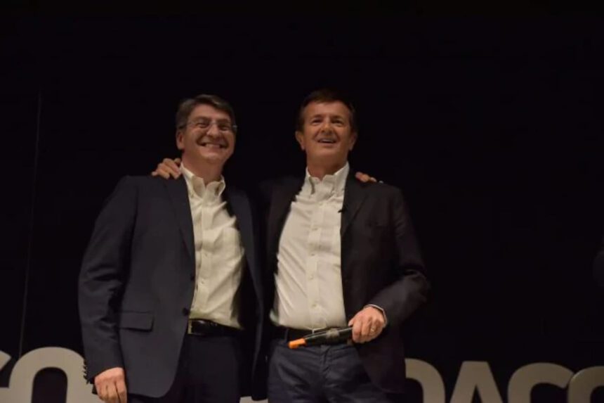 Bergamo e Brescia si candidano insieme a Capitale italiana della Cultura 2023 1