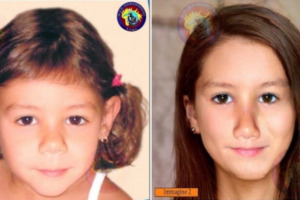 Caso Pipitone, 16 anni di misteri. Come sarebbe Denise Pipitone oggi? 19