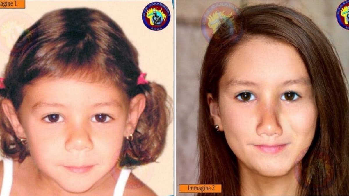 Caso Pipitone, 16 anni di misteri. Come sarebbe Denise Pipitone oggi? 13