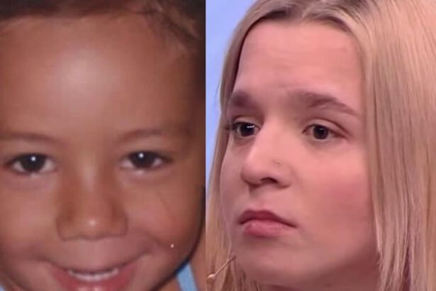 “Olesya Rostova non è Denise Pipitone”, ha detto il legale di Piera Maggio 12