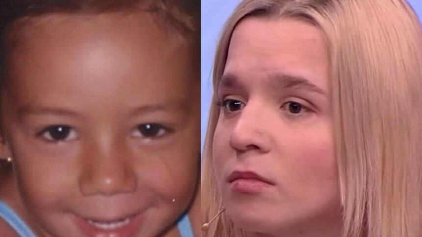 “Olesya Rostova non è Denise Pipitone”, ha detto il legale di Piera Maggio 1