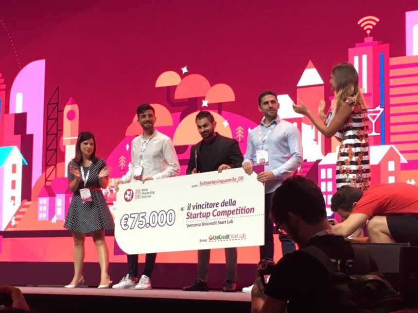 Allenati dove, quando e come vuoi. Nasce Fitprime, il Netflix delle palestre 1