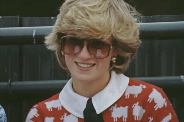 Lady Diana, a ventitré anni dalla sua scomparsa una statua per commemorarla 13