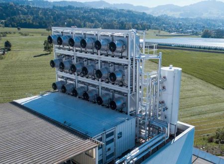 Direct Air Capture, cos'è e come funziona 6