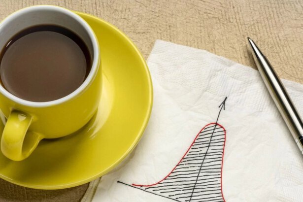 Campana di Gauss e distribuzione normale: a cosa serve studiarle? 20