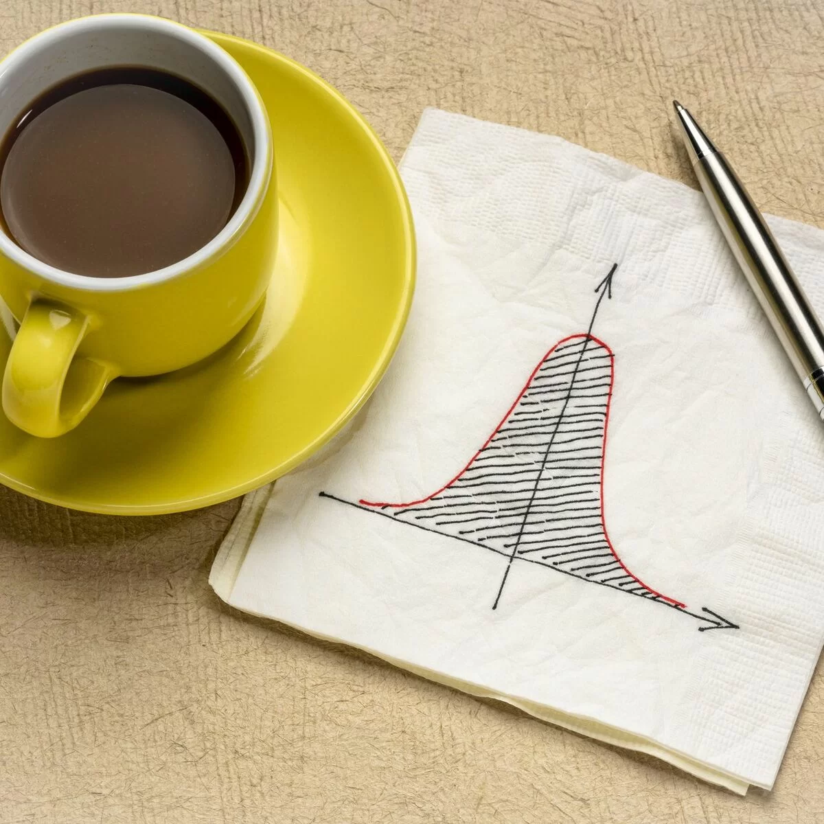 Campana di Gauss e distribuzione normale: a cosa serve studiarle? 21