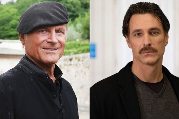 Terence Hill lascia Don Matteo ma per il momento Raoul Bova non lo sostituirà 12
